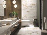 SUPREME EVO by ABK Group - Pavimento/rivestimento in gres porcellanato - 2