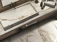 SUPREME EVO by ABK Group - Pavimento/rivestimento in gres porcellanato - 3