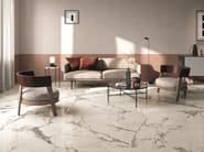 SUPREME EVO by ABK Group - Pavimento/rivestimento in gres porcellanato - 18