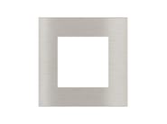 SURFACE Placca quadrata by EKINEX - Placca di finitura - 27