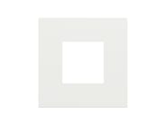 SURFACE Placca quadrata by EKINEX - Placca di finitura - 4