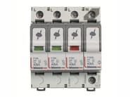 SPD Salvafulmini by BTICINO - Limitatore di sovratensione