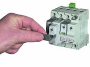 SPD Salvafulmini by BTICINO - Limitatore di sovratensione - 2