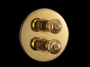 SWAN by Devon&Devon - Miscelatore per doccia termostatico