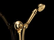 SWAN by Devon&Devon - Doccetta a muro con supporto