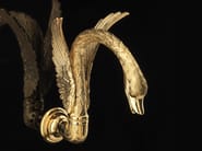 SWAN by Devon&Devon - Bocca di erogazione a muro