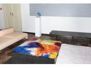SWAZI by cc-tapis - Tappeto rettangolare fatto a mano - 3