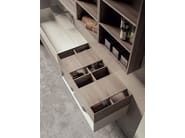 SYN 09 by LASA IDEA - Mobile bagno / mobile lavabo - 4