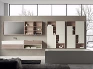 SYN 09 by LASA IDEA - Mobile bagno / mobile lavabo