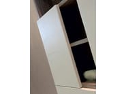 SYN 09 by LASA IDEA - Mobile bagno / mobile lavabo - 2