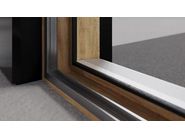 SYNEGO SLIDE by REHAU - Porta-finestra scorrevole - 4