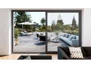 SYNEGO SLIDE by REHAU - Porta-finestra scorrevole - 2