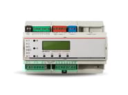 MODULI DEL SISTEMA by AVE - Componente per automazione