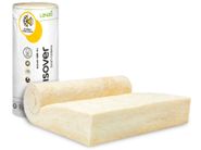 ISOVER IBR K 4+ by Saint-Gobain - ISOVER - Feltro termoisolante / Feltro fonoisolante e fonoassorbente in lana di vetro