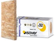 ISOVER T-70 by Saint-Gobain - ISOVER - Pannello termoisolante / pannello fonoisolante e fonoassorbente in lana minerale