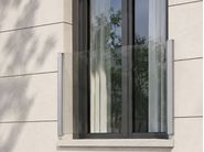 Saint-Gobain - Logli | Glass partitions and systems