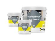 Saint-Gobain - Weber | Construction materials