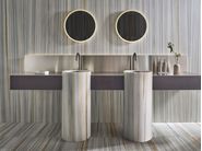 Salvatori | Natural stone furnishings and coverings