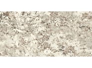 ALASKA WHITE by Sapienstone - Top cucina in gres porcellanato effetto granito - 2