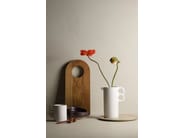 BALANCE by Sapienstone - Top cucina in gres porcellanato effetto cemento - 9