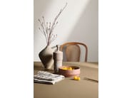 BALANCE by Sapienstone - Top cucina in gres porcellanato effetto cemento - 12