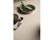 BALANCE by Sapienstone - Top cucina in gres porcellanato effetto cemento - 6