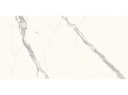 CALACATTA STATUARIO 4D by Sapienstone - Top cucina in gres porcellanato effetto marmo - 2