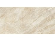 TAJ MAHAL by Sapienstone - Top cucina in gres porcellanato effetto marmo - 2
