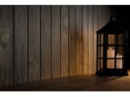 ACCOYA® CLADDING by Sapiens - Rivestimento di facciata in Accoya® - 12