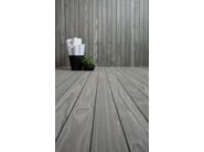 ACCOYA® DECKING by Sapiens - Decking in Accoya® - 11 ACCOYA® DECKING by Sapiens - Decking in Accoya® - 11