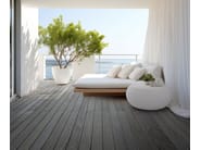 ACCOYA® DECKING by Sapiens - Decking in Accoya® - 10 ACCOYA® DECKING by Sapiens - Decking in Accoya® - 10