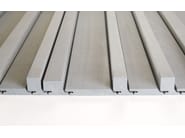 ACCOYA® ECG by Sapiens - Rivestimento tridimensionale in Accoya® - 8 ACCOYA® ECG by Sapiens - Rivestimento tridimensionale in Accoya® - 8