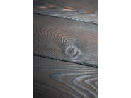 ARDES FLAME TRADITIONAL by Sapiens - Rivestimento / Decking in larice - 17 ARDES FLAME TRADITIONAL by Sapiens - Rivestimento / Decking in larice - 17