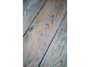 ARDES FLAME TRADITIONAL by Sapiens - Rivestimento / Decking in larice - 34 ARDES FLAME TRADITIONAL by Sapiens - Rivestimento / Decking in larice - 34