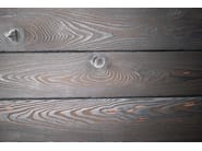 ARDES FLAME TRADITIONAL by Sapiens - Rivestimento / Decking in larice - 18 ARDES FLAME TRADITIONAL by Sapiens - Rivestimento / Decking in larice - 18