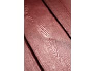 ARDES FLAME TRADITIONAL by Sapiens - Rivestimento / Decking in larice - 21 ARDES FLAME TRADITIONAL by Sapiens - Rivestimento / Decking in larice - 21