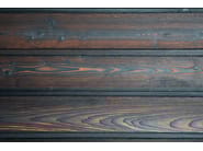 ARDES FLAME TRADITIONAL by Sapiens - Rivestimento / Decking in larice - 10 ARDES FLAME TRADITIONAL by Sapiens - Rivestimento / Decking in larice - 10