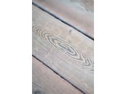 ARDES FLAME TRADITIONAL by Sapiens - Rivestimento / Decking in larice - 31 ARDES FLAME TRADITIONAL by Sapiens - Rivestimento / Decking in larice - 31