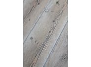 ARDES FLAME TRADITIONAL by Sapiens - Rivestimento / Decking in larice - 24 ARDES FLAME TRADITIONAL by Sapiens - Rivestimento / Decking in larice - 24