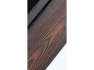 ARDES FLAME TRADITIONAL by Sapiens - Rivestimento / Decking in larice - 11 ARDES FLAME TRADITIONAL by Sapiens - Rivestimento / Decking in larice - 11