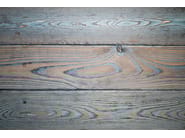ARDES FLAME TRADITIONAL by Sapiens - Rivestimento / Decking in larice - 33 ARDES FLAME TRADITIONAL by Sapiens - Rivestimento / Decking in larice - 33