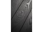 ARDES FLAME TRADITIONAL by Sapiens - Rivestimento / Decking in larice - 15 ARDES FLAME TRADITIONAL by Sapiens - Rivestimento / Decking in larice - 15