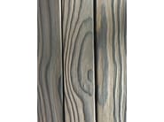 Flame Accoya Grey Ice