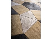 AUREA.HI-TECH.TRADITIONAL by Sapiens - Rivestimento in larice per interni - 8