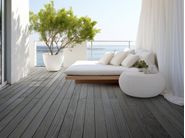 Sapiens | Decking e rivestimenti in legno