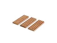 THERMO TEXTURE.3D by Sapiens - Rivestimento tridimensionale in legno - 51 THERMO TEXTURE.3D by Sapiens - Rivestimento tridimensionale in legno - 51