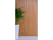 THERMO TEXTURE.3D by Sapiens - Rivestimento tridimensionale in legno - 4 THERMO TEXTURE.3D by Sapiens - Rivestimento tridimensionale in legno - 4