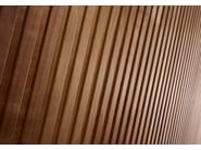 THERMO TEXTURE.3D by Sapiens - Rivestimento tridimensionale in legno - 24 THERMO TEXTURE.3D by Sapiens - Rivestimento tridimensionale in legno - 24