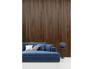 THERMO TEXTURE.3D by Sapiens - Rivestimento tridimensionale in legno - 5 THERMO TEXTURE.3D by Sapiens - Rivestimento tridimensionale in legno - 5