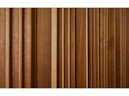 THERMO TEXTURE.3D by Sapiens - Rivestimento tridimensionale in legno - 15 THERMO TEXTURE.3D by Sapiens - Rivestimento tridimensionale in legno - 15